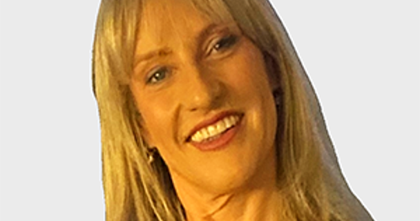 Heather Jones, Senior Copilot Success Manager, Microsoft