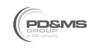PD&MS Group logo PD&MS Group logo